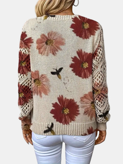 Hayden Mykha | Comfortable Sweater