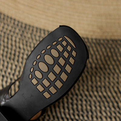 Hayden Avery™ | Leather Shoes