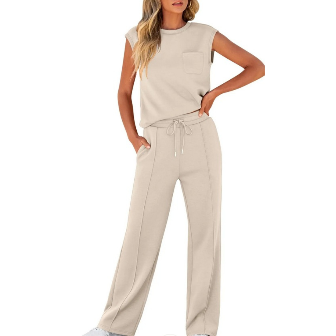 Hayden Kaiya | Casual Summer Soft Lounge