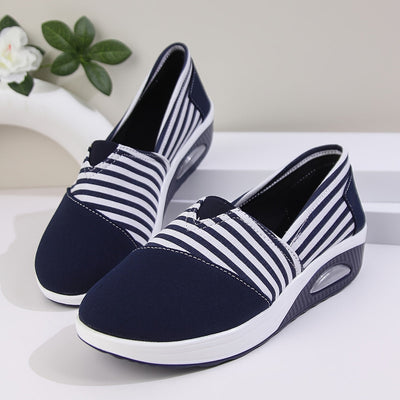 Hayden Lilli | Orthopedic Sneakers