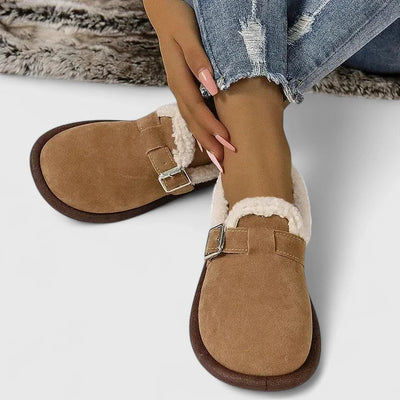 Hayden Rowena | Cozy Comfortable Slipper