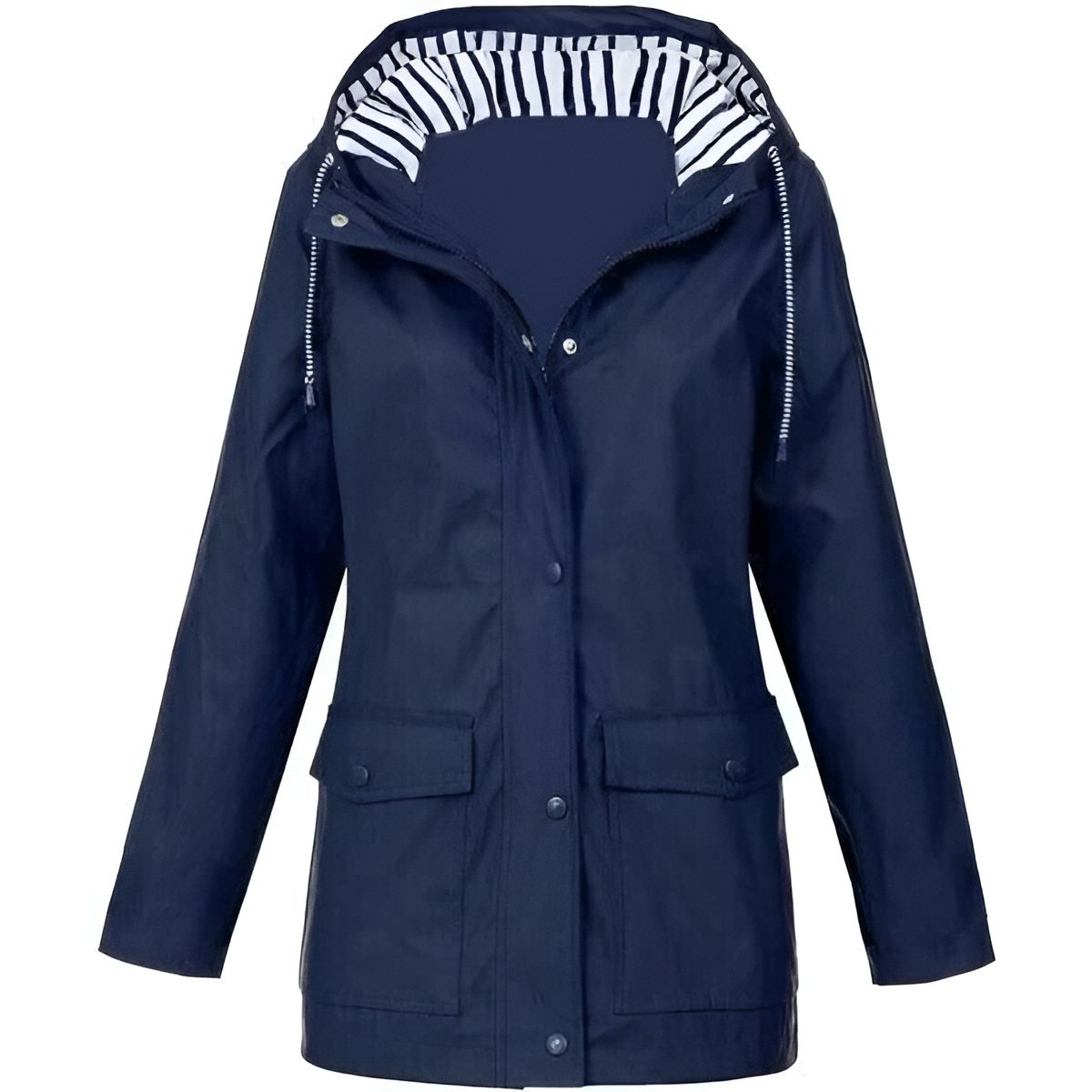 Hayden Amely | Waterproof and windproof jacket