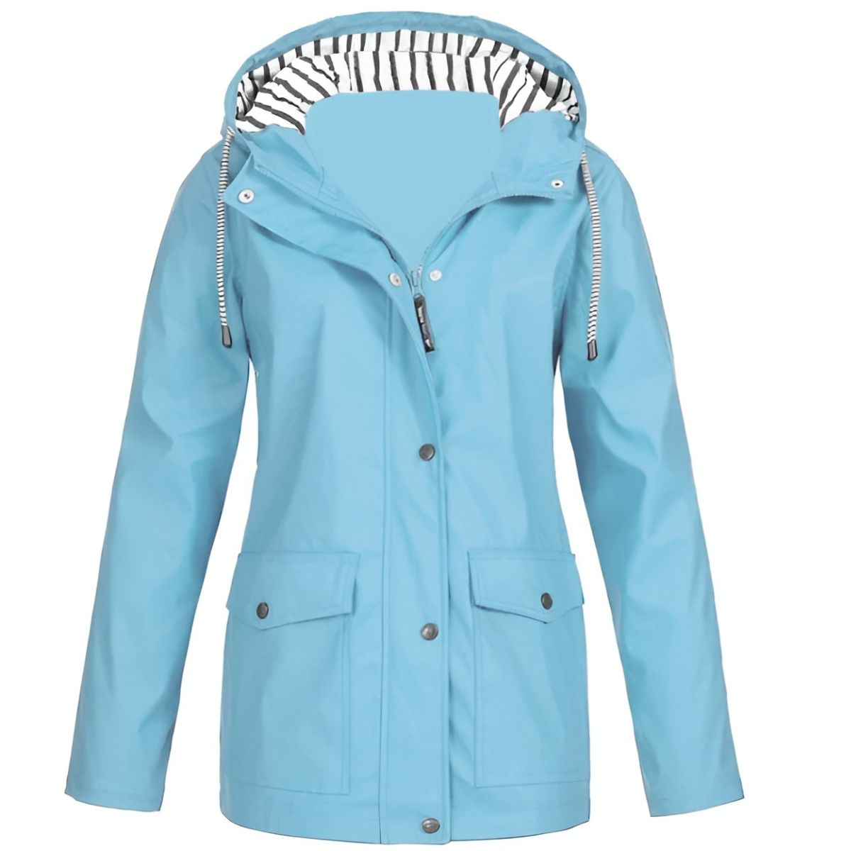 Hayden Amely | Waterproof and windproof jacket