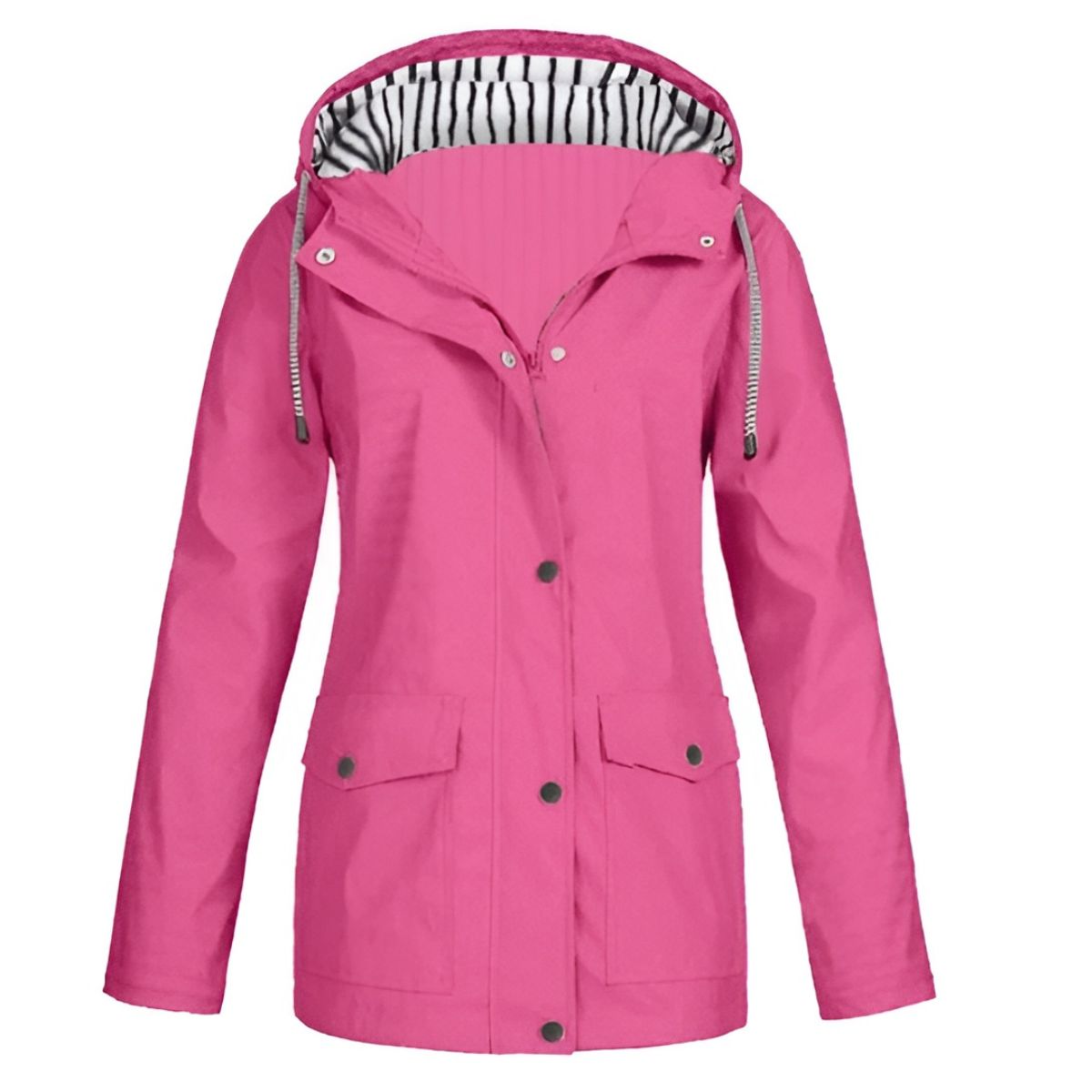 Hayden Amely | Waterproof and windproof jacket