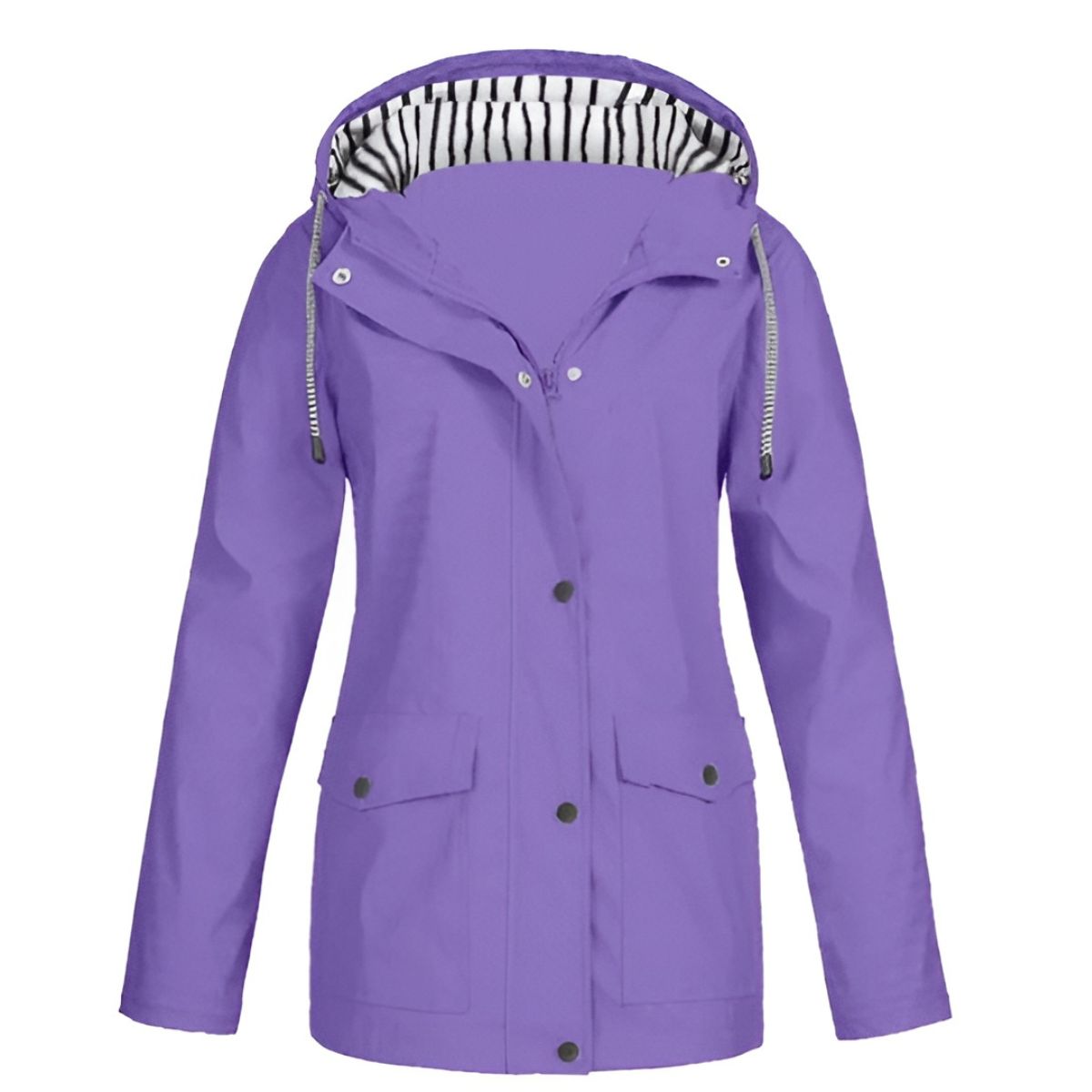 Hayden Amely | Waterproof and windproof jacket