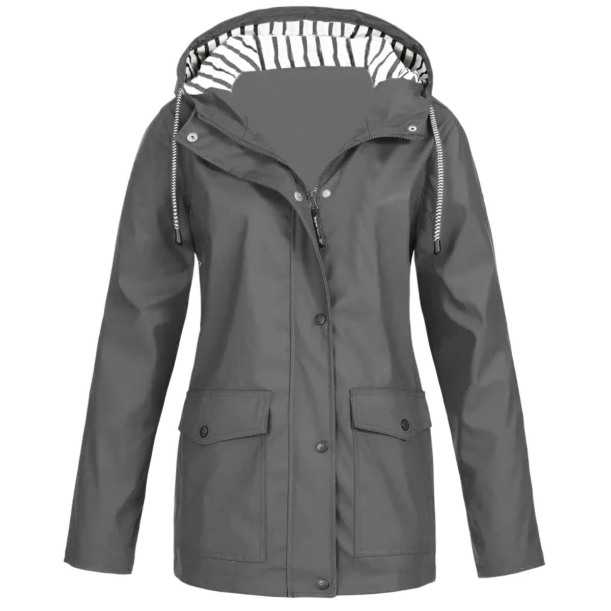 Hayden Amely | Waterproof and windproof jacket