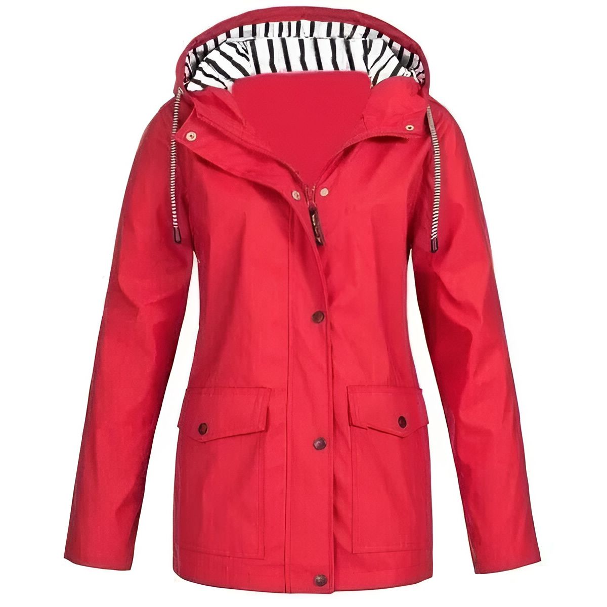 Hayden Amely | Waterproof and windproof jacket