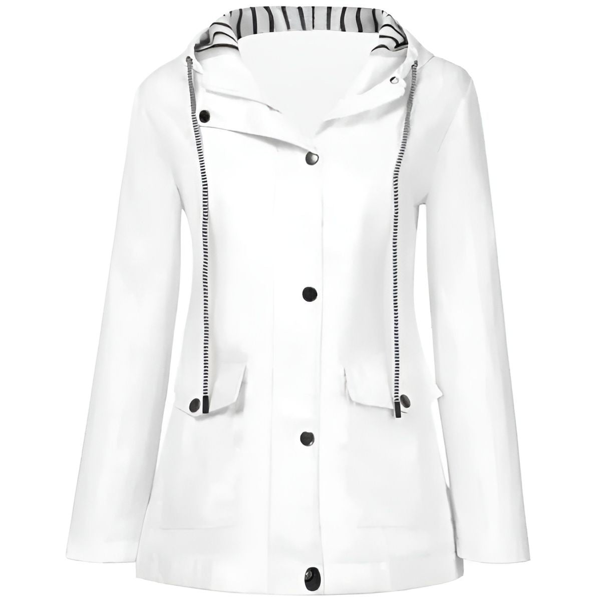 Hayden Amely | Waterproof and windproof jacket