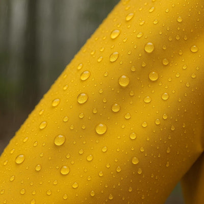 Hayden Amely | Waterproof and windproof jacket