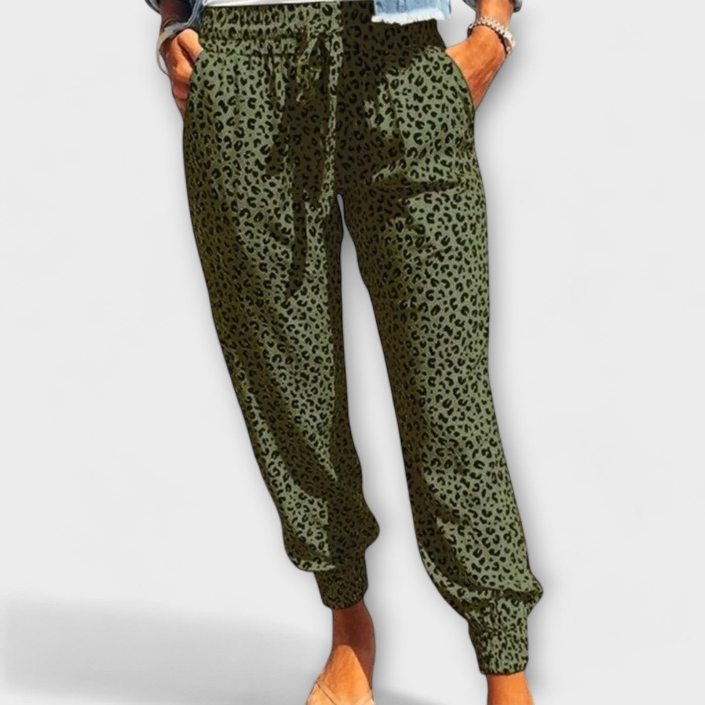 Hayden Joan | Leo Pants