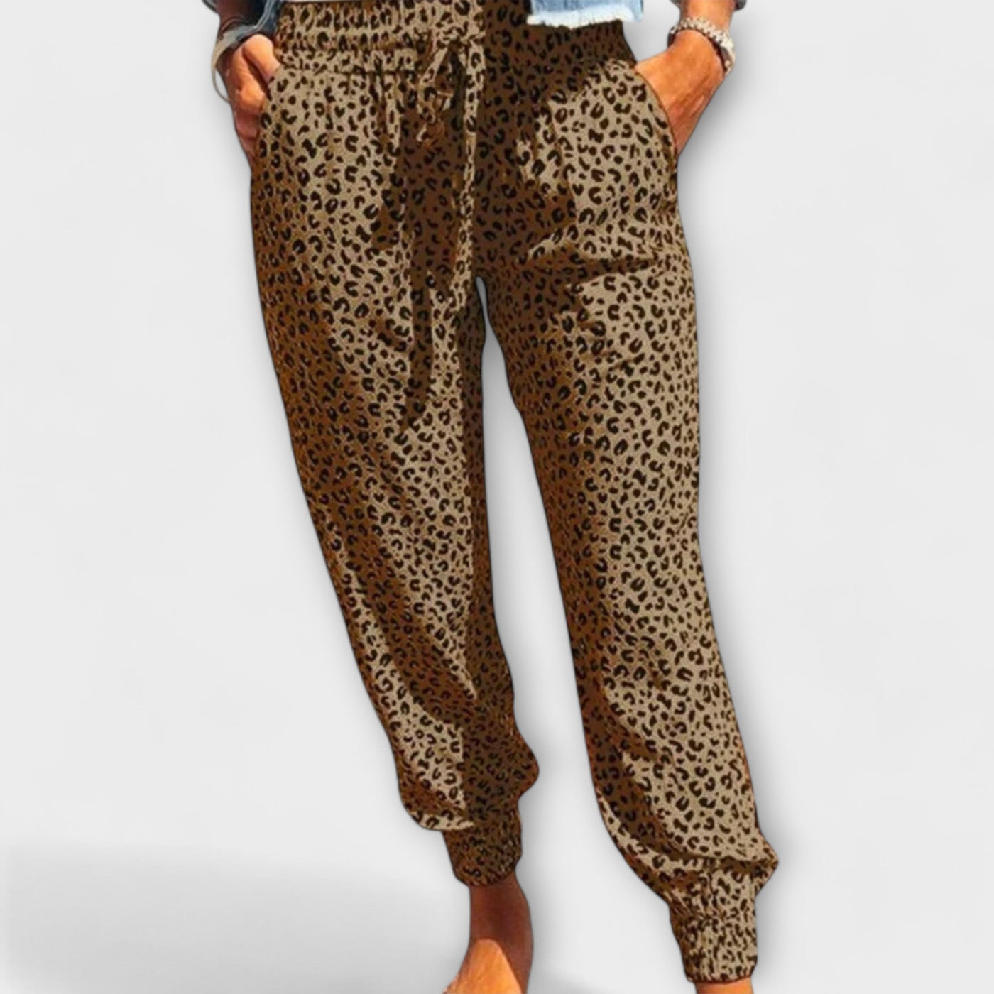 Hayden Joan | Leo Pants