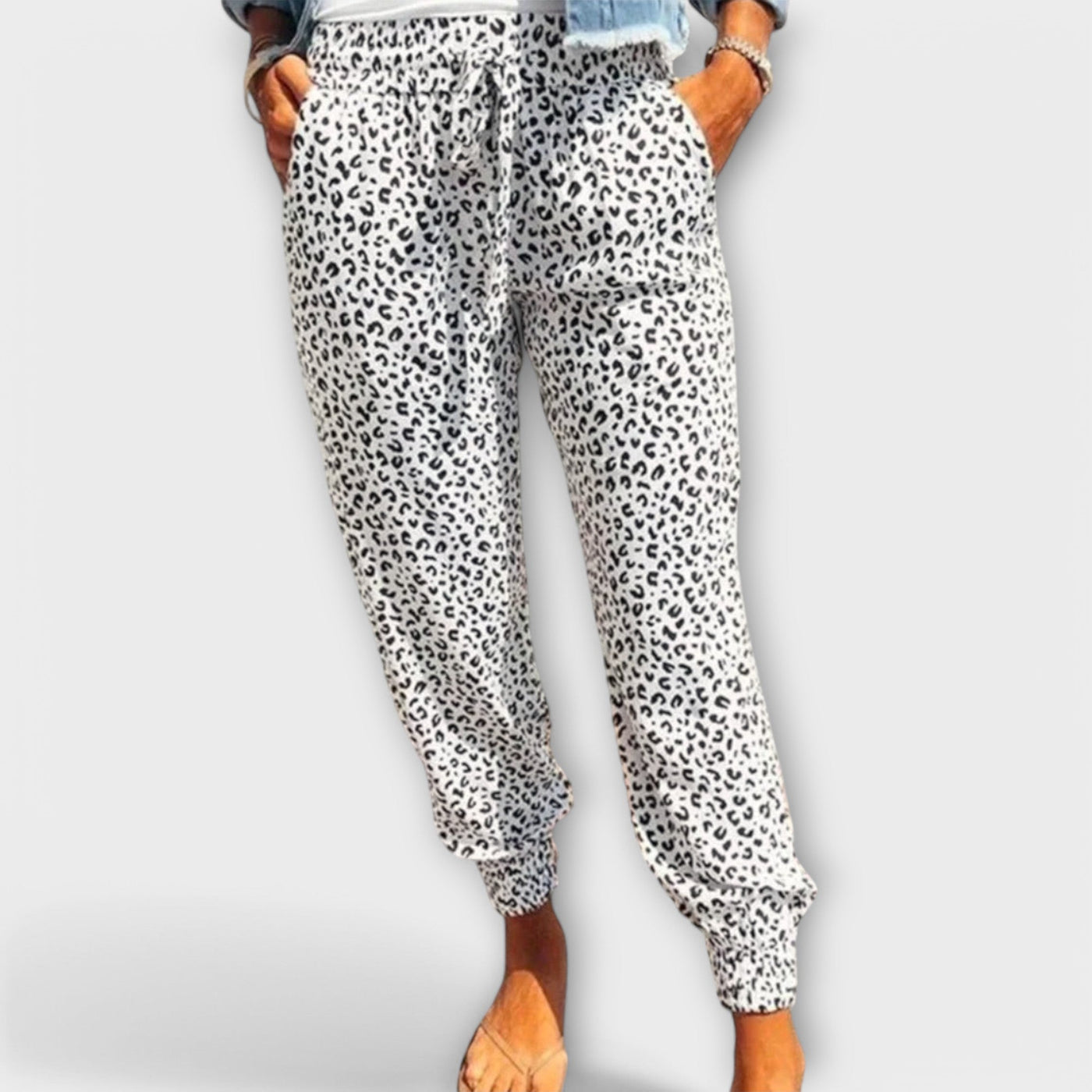 Hayden Joan | Leo Pants