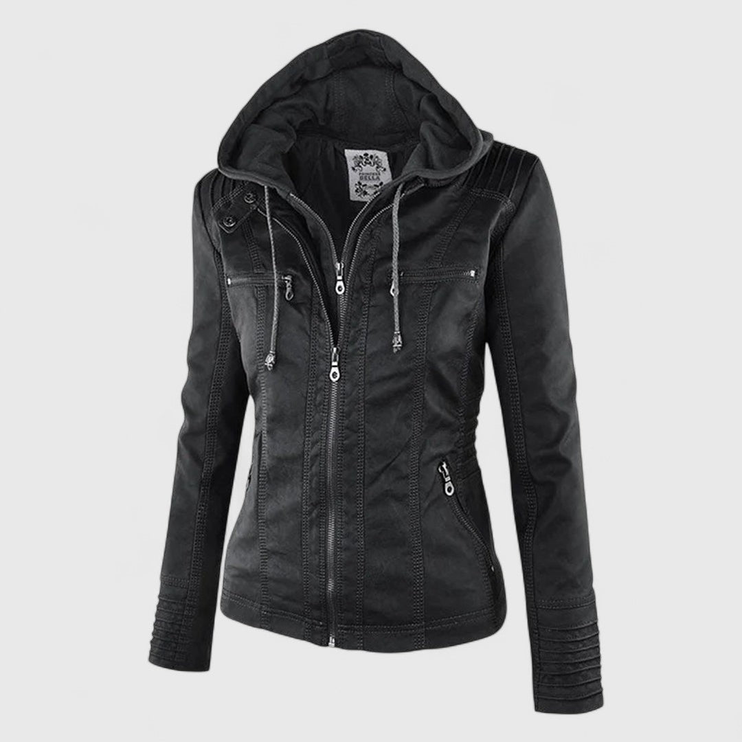 Hayden Feline - Stylish Jacket for Women