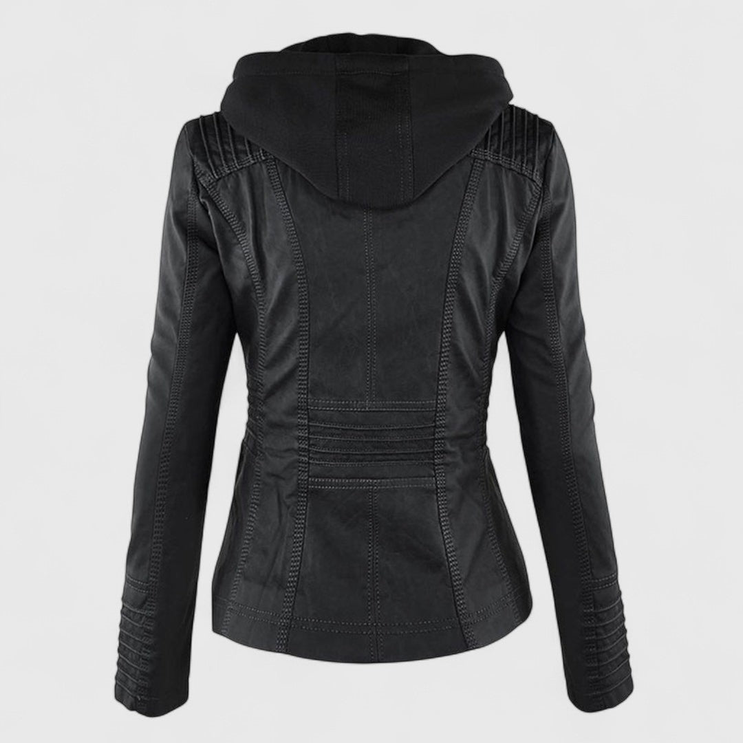 Hayden Feline - Stylish Jacket for Women