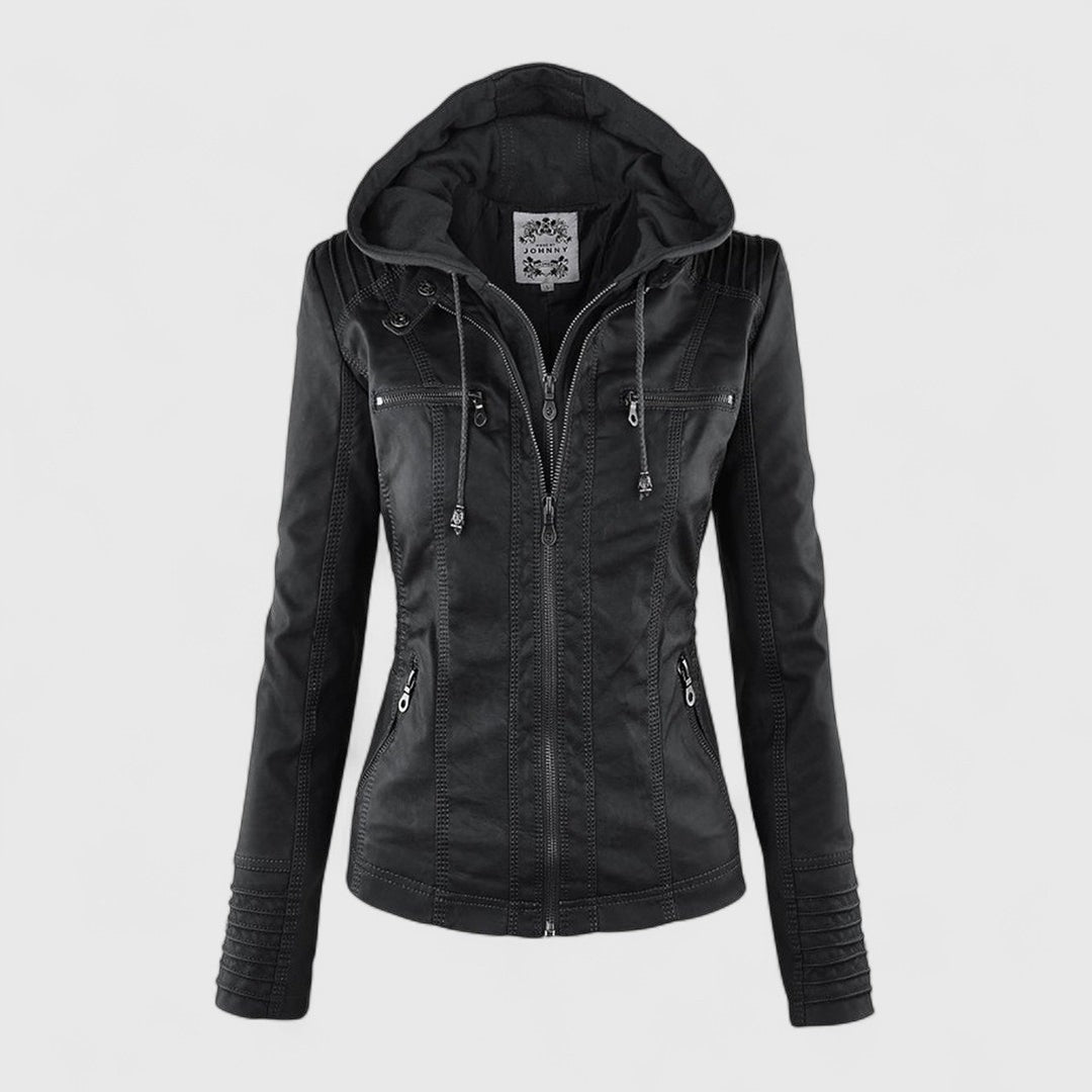 Hayden Feline - Stylish Jacket for Women