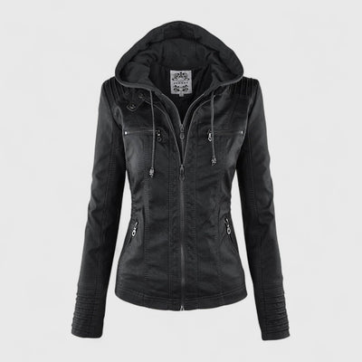 Hayden Feline - Stylish Jacket for Women