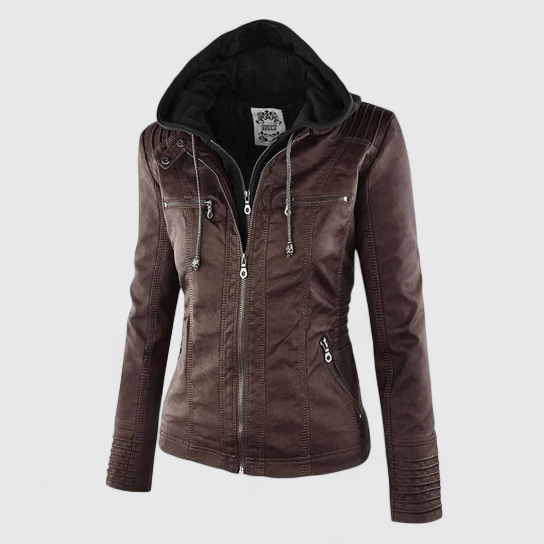 Hayden Feline - Stylish Jacket for Women