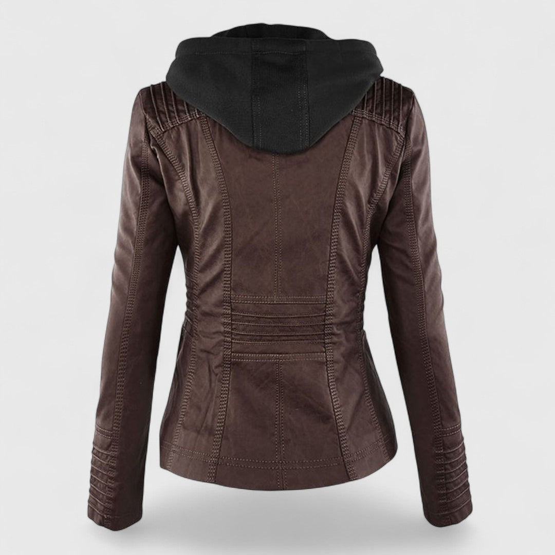 Hayden Feline - Stylish Jacket for Women