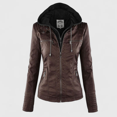Hayden Feline - Stylish Jacket for Women