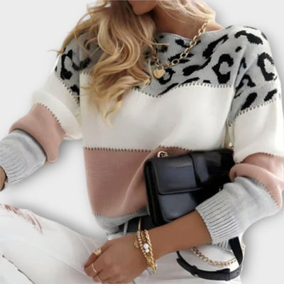 Hayden Chrystelle™ | Elegant Sweater