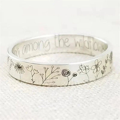 Hayden Ava | Minimalist Silver Ring
