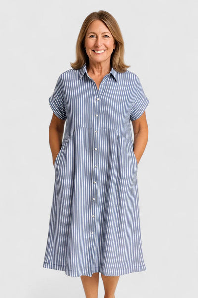 Hayden Amara | Comfortable Dress