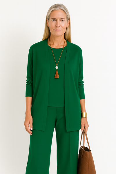 Hayden Serah™ | Elegant 3-Piece Set