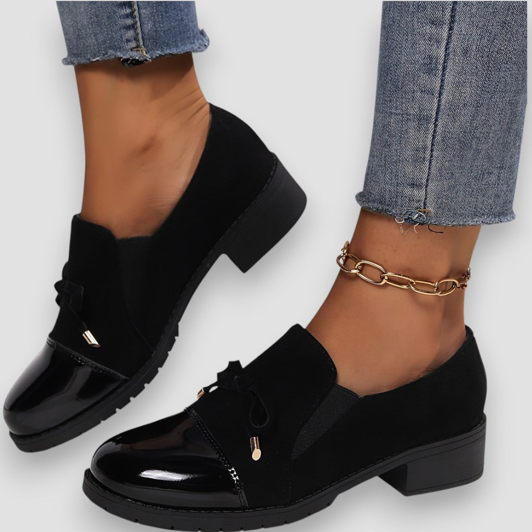 Hayden Rhemi™ | Elegant Loafers