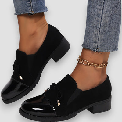 Hayden Rhemi™ | Elegant Loafers