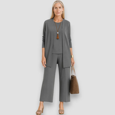 Hayden Serah™ | Elegant 3-Piece Set