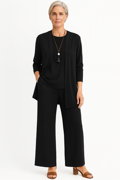 Hayden Serah™ | Elegant 3-Piece Set