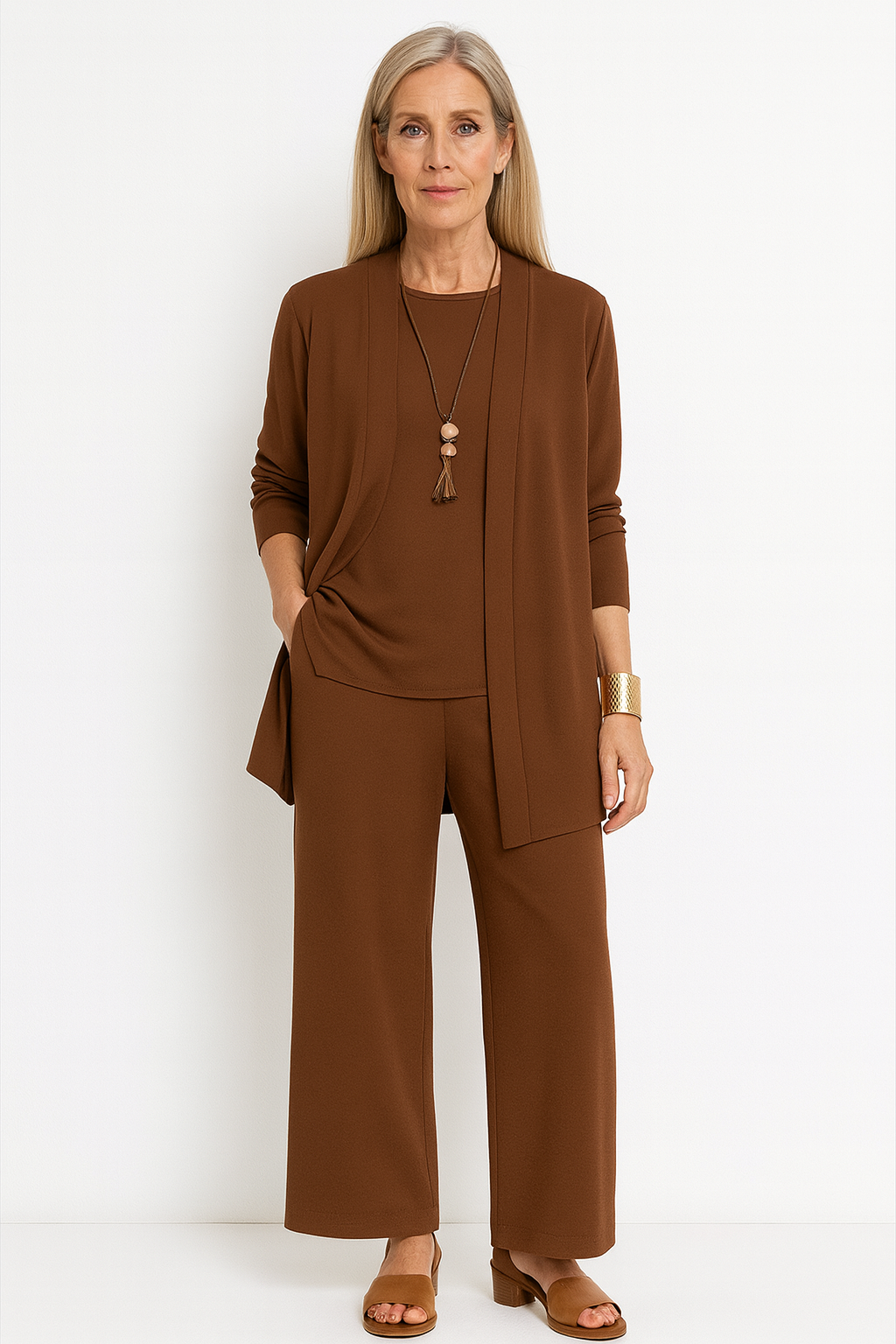 Hayden Serah™ | Elegant 3-Piece Set