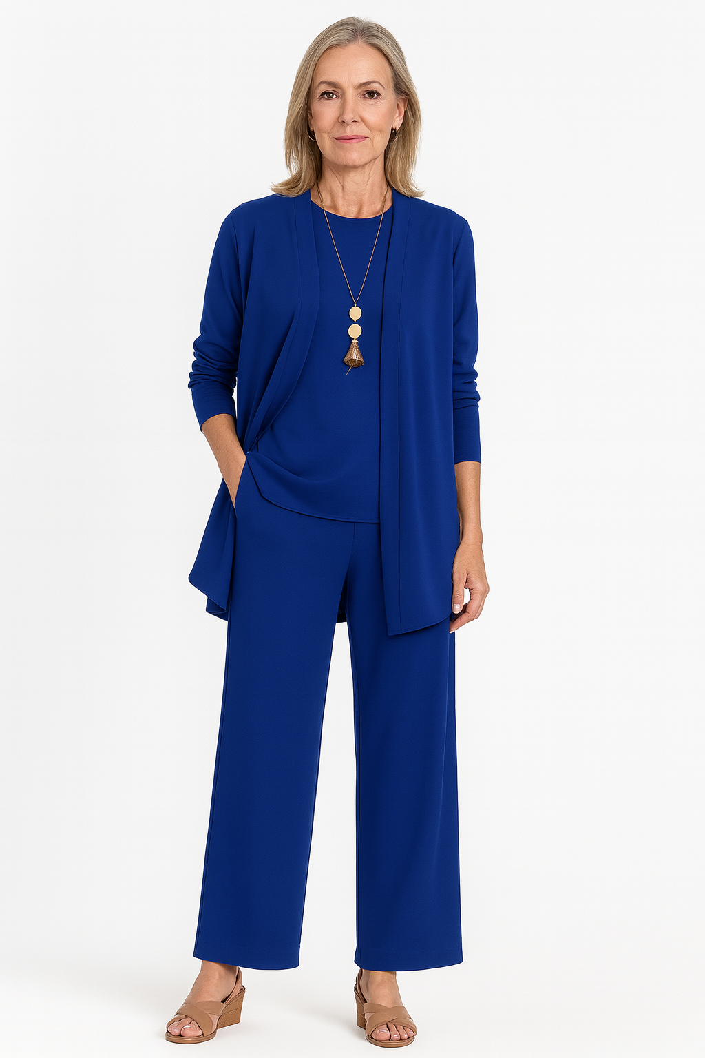 Hayden Serah™ | Elegant 3-Piece Set