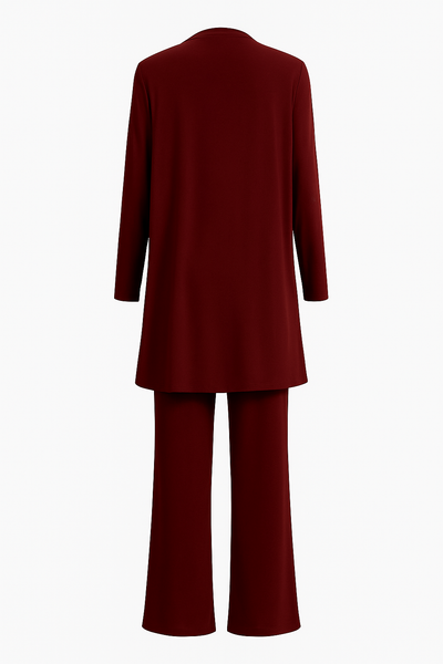 Hayden Serah™ | Elegant 3-Piece Set