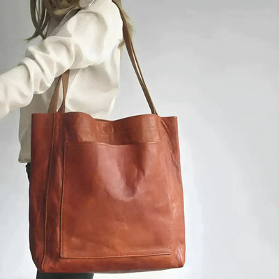 Hayden Lorena | Contemporary Elegance Stylish Leather Handbag