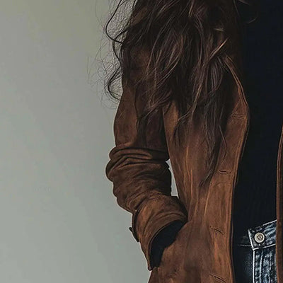 Hayden Naomi™ | Vintage Trench Coat