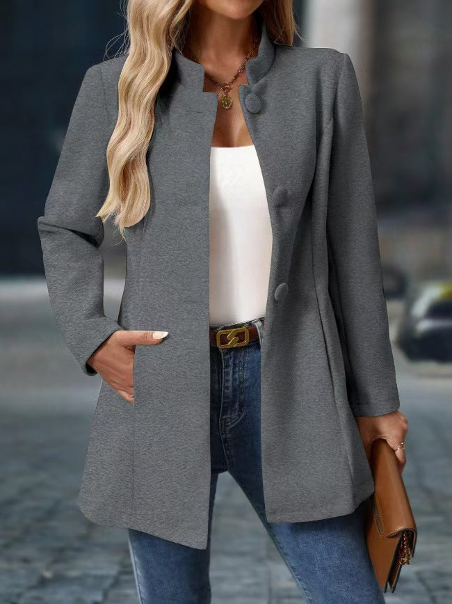 Hayden Valerie™ | Elegant Jacket