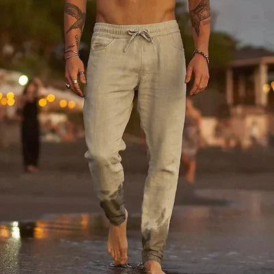 Hayden Barlo | Beach Pants