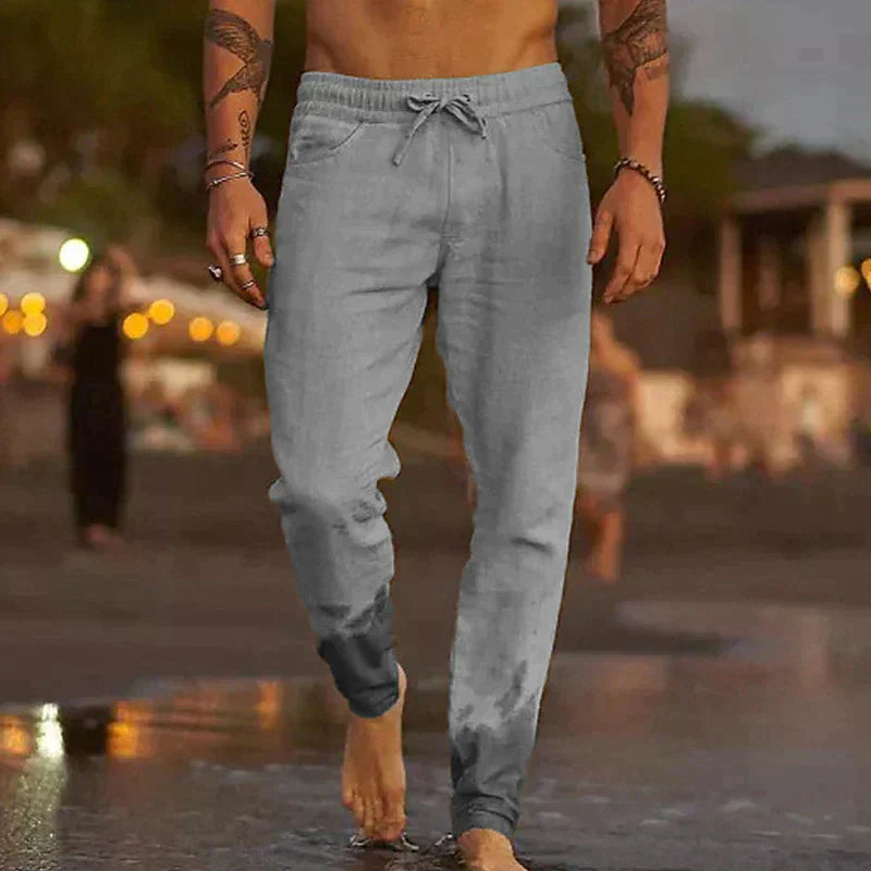 Hayden Barlo | Beach Pants