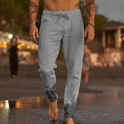 Hayden Barlo | Beach Pants