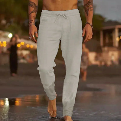 Hayden Barlo | Beach Pants