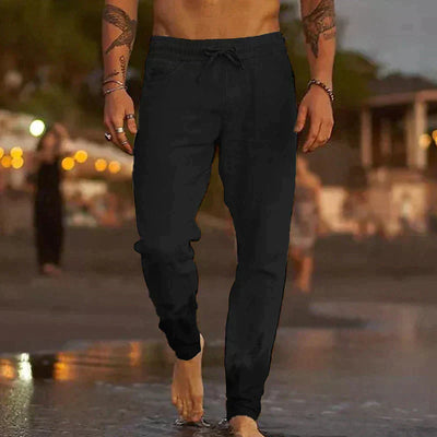 Hayden Barlo | Beach Pants
