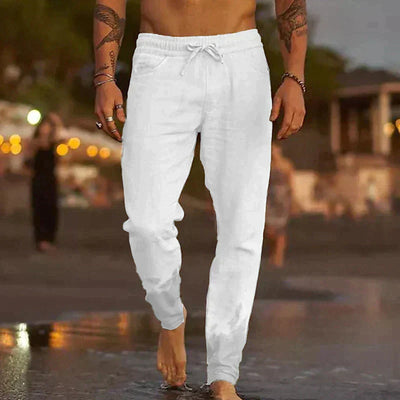 Hayden Barlo | Beach Pants