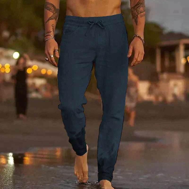 Hayden Barlo | Beach Pants