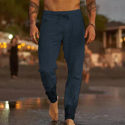 Hayden Barlo | Beach Pants