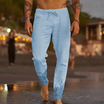 Hayden Barlo | Beach Pants
