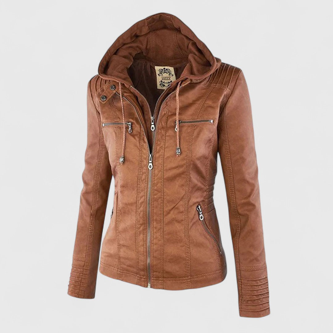 Hayden Feline - Stylish Jacket for Women
