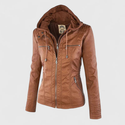 Hayden Feline - Stylish Jacket for Women