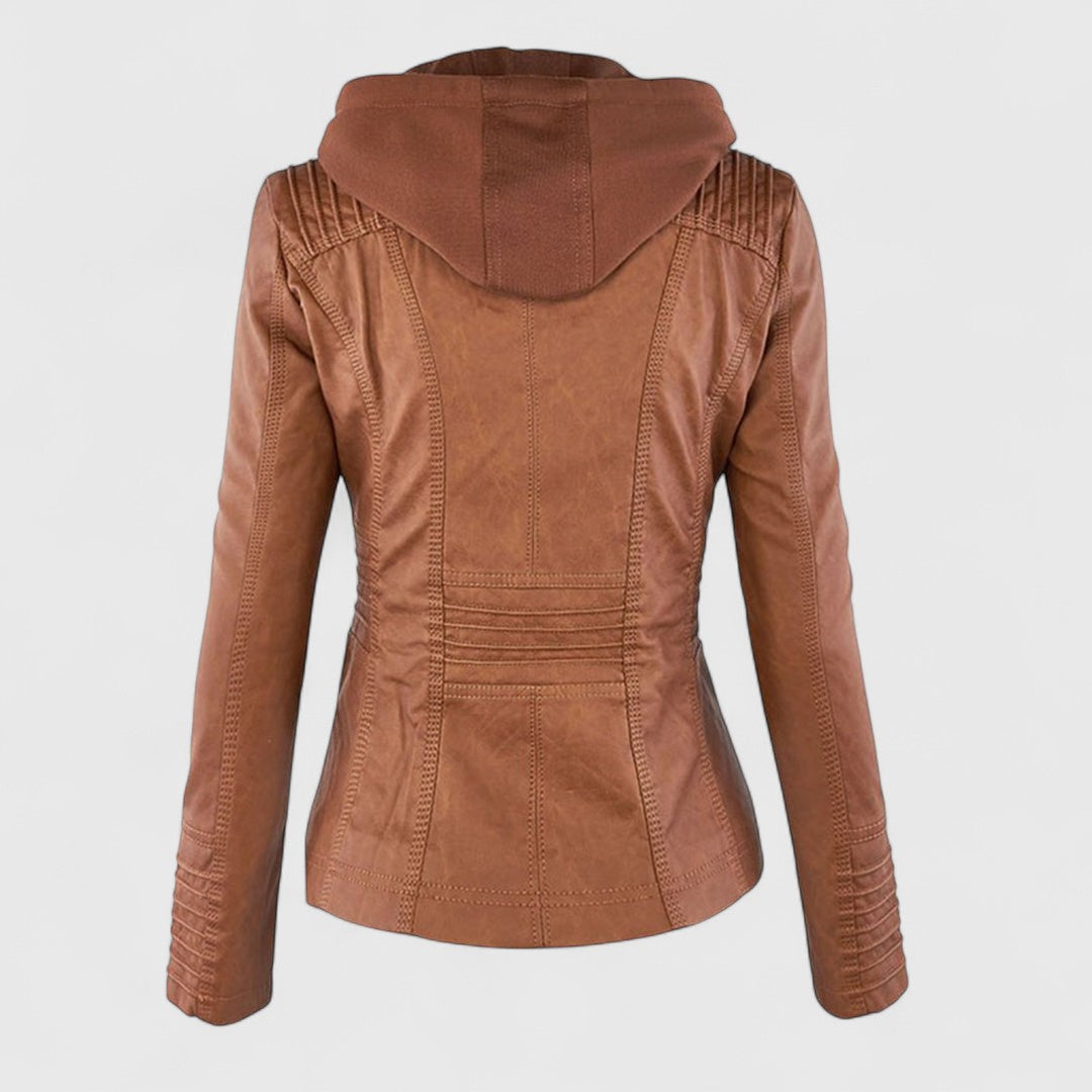 Hayden Feline - Stylish Jacket for Women