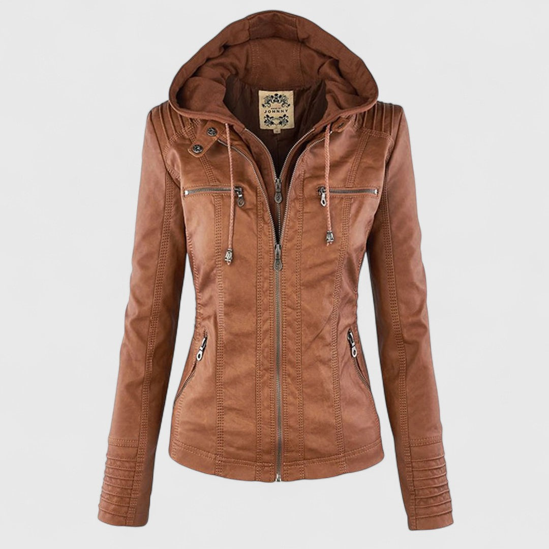 Hayden Feline - Stylish Jacket for Women
